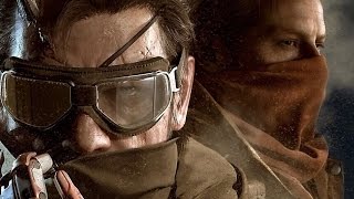 9 Tricks They Don't Tell You in The Phantom Pain