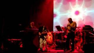 Luis Fuster - 3+1 Jazz Rock - Ví LA RUTA