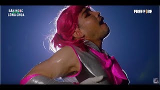 [OFFICIAL] Phim Hài: TUỔI HỒNG THƠ NGÂY | Săn Ngọc Rước Công Chúa | Garena Free Fire
