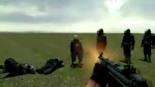 HL1 Source Sweps Part 2 & CSS Sweps