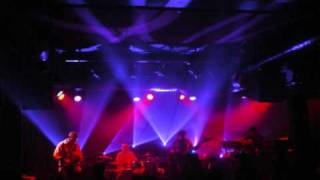 Perpetual Groove - All my friends