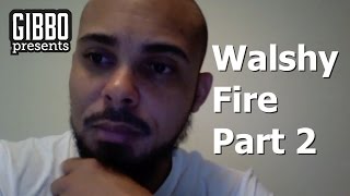 Walshy Fire: Vybz Kartel Dubplates, King Turbo & Black Chiney vs Jugglerz
