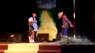 2012 Wizard of OZ