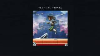 Isaiah Rashad - Park (Audio)