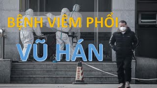VLOG #75: Bệnh viêm phổi Vũ Hán