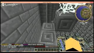 Мой стрим!Играю в streamcraft!