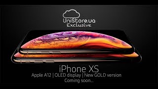 Презентация новых Apple iPhone и Apple Watch Series 4