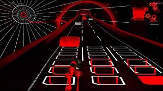 AudioSurf - Олег Граунберг - Песня для тебя