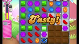 Candy Crush Saga LEVEL 2247 NO BOOSTERS