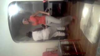 Shai and Keta GEEKIN
