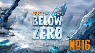 Прохождение Subnautica: Below Zero Серия 16 "Сквозь врата" (Финал)