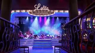 Bienvenidos al Lolita