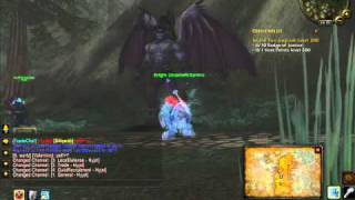 Wow Server Warstyle Max level 1000