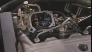 Der TDI Motor