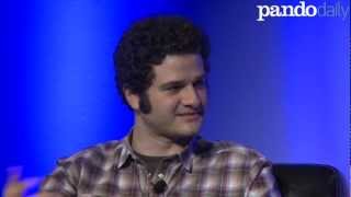 Dustin Moskovitz: Why I Left Facebook
