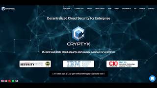 Cryptyk