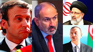 Մակրոնի նոր ծրագիրը և Ալիևի սպասված ձախողումը / ՀՐԱՏԱՊ