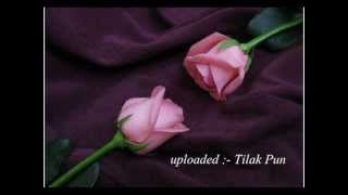Tika Pun Melodious Folk song in tilakpun-youtube