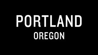 TRAVEL PORTLAND