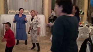 Керемет би жулдыз боламын Таразы тобы www.shankarfoto.ru