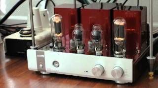 TRI Triode TRV-845-SE