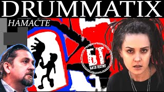 Реакция Бати на клип "DRUMMATIX - НАМАСТЕ" | Батя смотрит