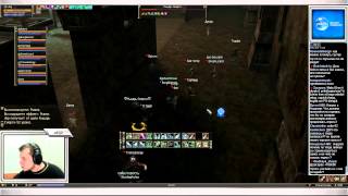 Lineage 2 Classic - dvp тактика релога в пвп...