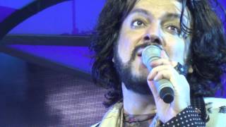 Филипп Киркоров "Жестокая любовь" Шоу "Я" Екатеринбург 20 апреля 2016