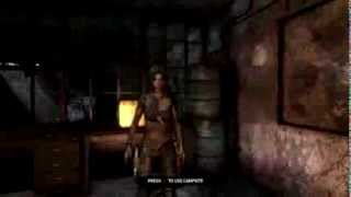 Tomb Raider - All Outfits Of Lara Croft / Outfit Pack DLC