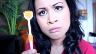My Oral Routine