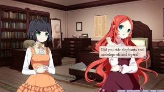 A Little Lily Princess - Review In 180 Seconds