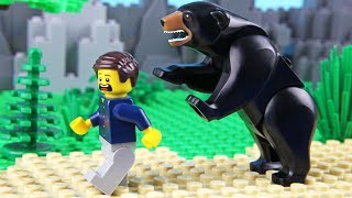 Lego Time Machine