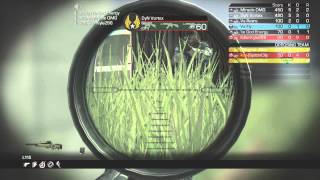 Vortex HItmarker