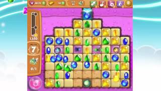 Diamond Digger Saga Gameplay Level 41