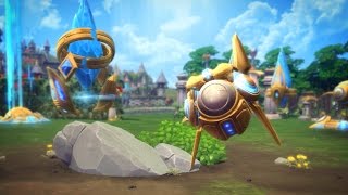 Trailer: Probius – Heroes of the Storm (DE)