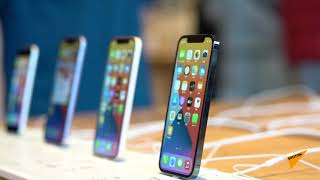 Новинка от Apple не вызвала ажиотажа среди покупателей