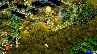 Diablo 2 LoD [NM] полное прохождение с кометами [часть 49]