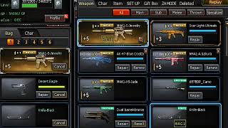 Crossfire cheats 2019/2020 Wallhack + Anti Smoke + Superkill D