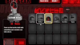 Madness Project Nexus:Zombie Attack