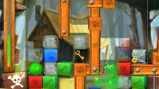 Pet Rescue Saga Level 1757 (no boosters)