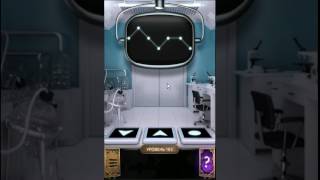 100 Doors Challenge level 105 walkthrough