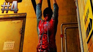 Sleeping Dogs: Definitive Edition - Лучшие Моменты,Баги,Приколы,Фейлы(часть 2).#4