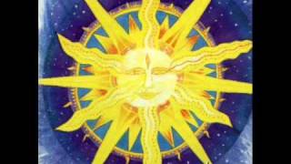Sun Queen