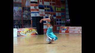 5925 - Christina MOZICK