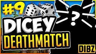 HARDEST DEATHMATCH CHALLENGE | Dicey Deathmatch EP. 9