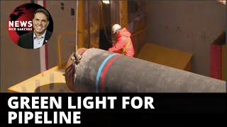 US doesn’t want Germany to connect to Nord Stream — here’s why!