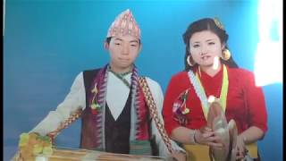 MYANMAR KIRAT YAYOKHA CHUMLUNG 2016. DAY 1 PART 1