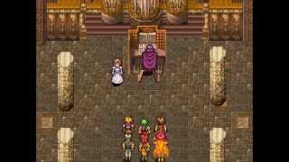 Suikoden 1, Boss Fight #6, Neclord