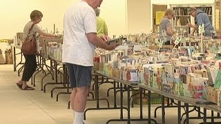Bloomington Today: The BUZZ June 19 - 25