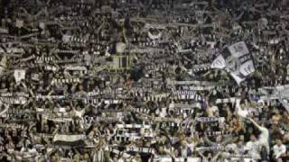 Partizan ponos SRBIJE!!!
